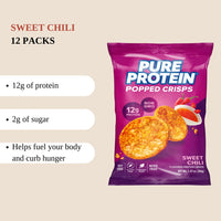 Sweet Chili 12