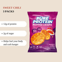 Sweet Chili 3