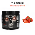 JNX Sports, The Ripper, Various Flavors, 0.33 lbs (150 g) - Ultimate Sup Singapore