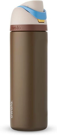 Tan Brown 24oz