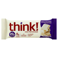 White Chocolate 3pcs