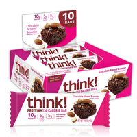 Choco Almond