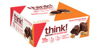 Chunky Chocolat