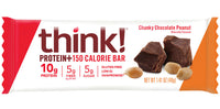 Chunky Chocolat 3pcs