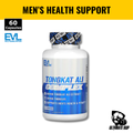 EVLution Nutrition, Tongkat Ali Complex, 800 mg, 60 Veggie Capsules - Ultimate Sup Singapore