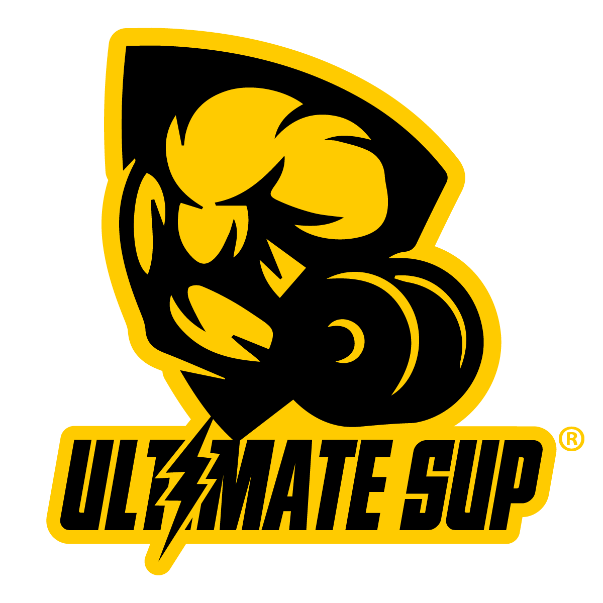 Ultimatesupsg store logo