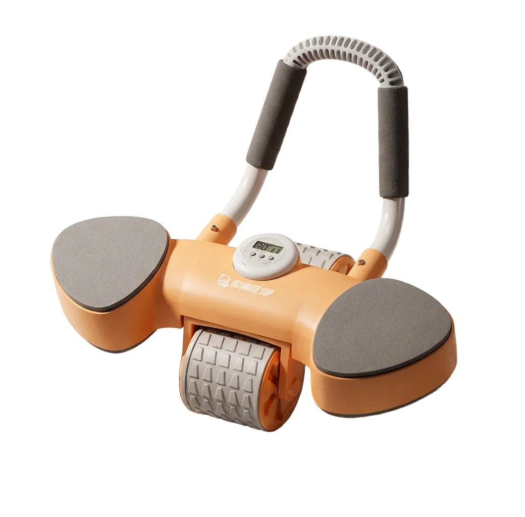 Ultimate Sup, ABS Wheel Roller with Monitor, 1 pc - Ultimate Sup Singapore