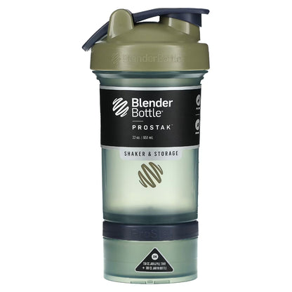 Ultimate Sup, Blender Bottle, ProStak, 22oz - Ultimate Sup Singapore