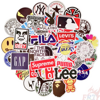 Fashion Brand Logo