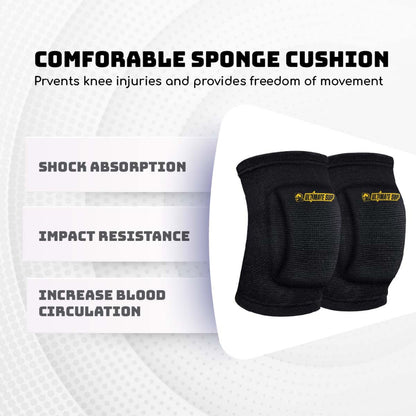Ultimate Sup, Knee Sleeve, 1 Pair - Ultimate Sup Singapore