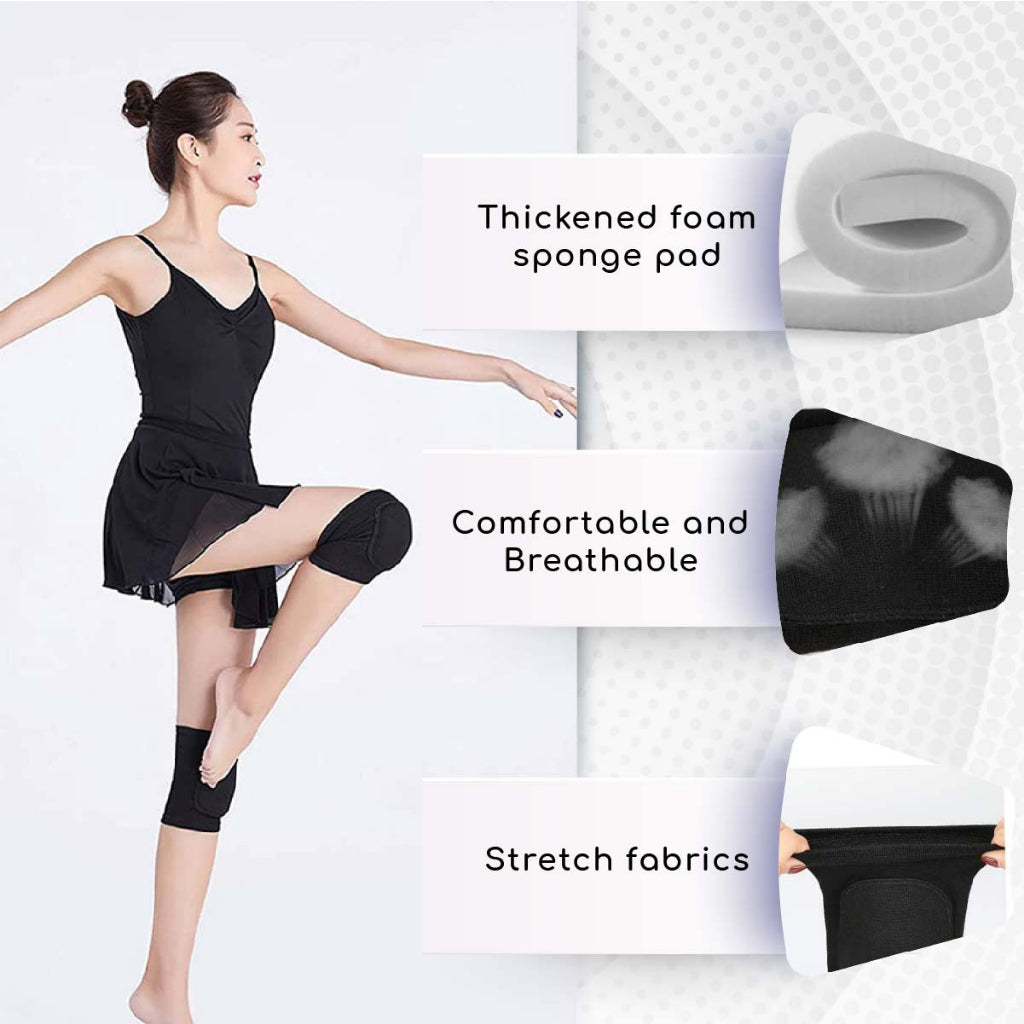 Ultimate Sup, Knee Sleeve, 1 Pair - Ultimate Sup Singapore