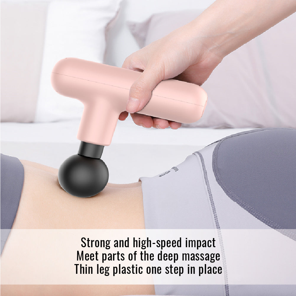 Ultimate Sup, Premium Muscle Massage Gun - Ultimate Sup Singapore