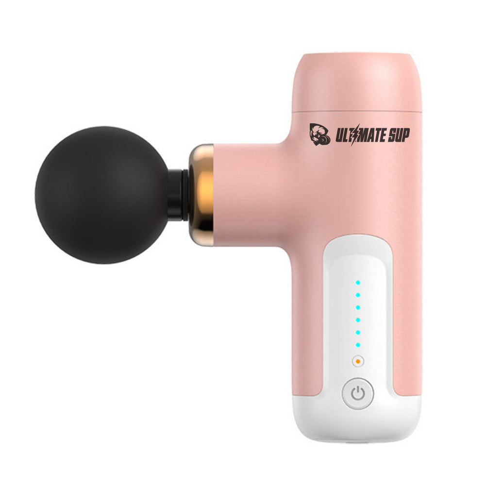 Ultimate Sup, Premium Muscle Massage Gun - Ultimate Sup Singapore