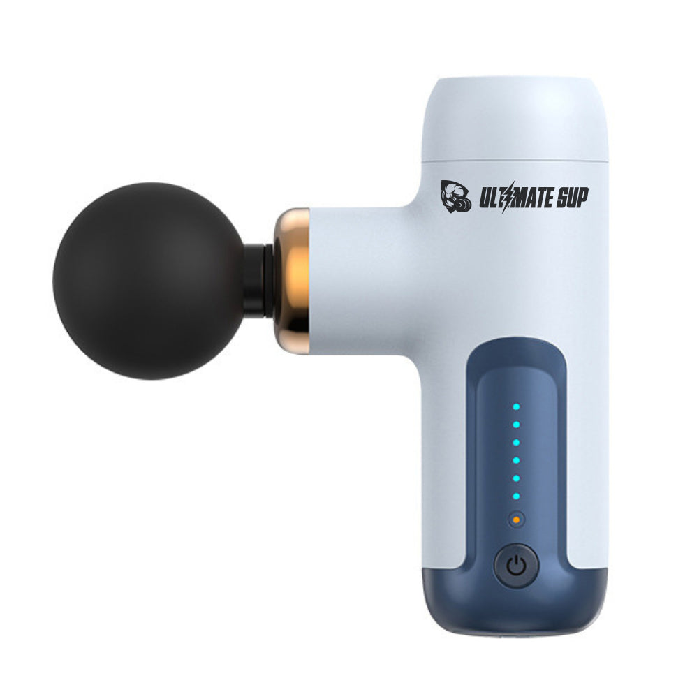 Ultimate Sup, Premium Muscle Massage Gun - Ultimate Sup Singapore