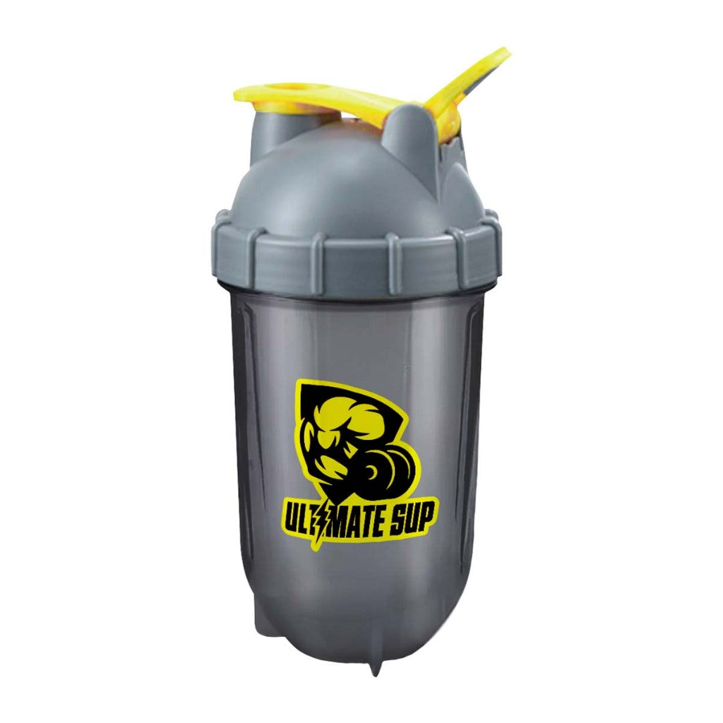 Ultimate Sup, Shaker Bottle - 550ml - Ultimate Sup Singapore
