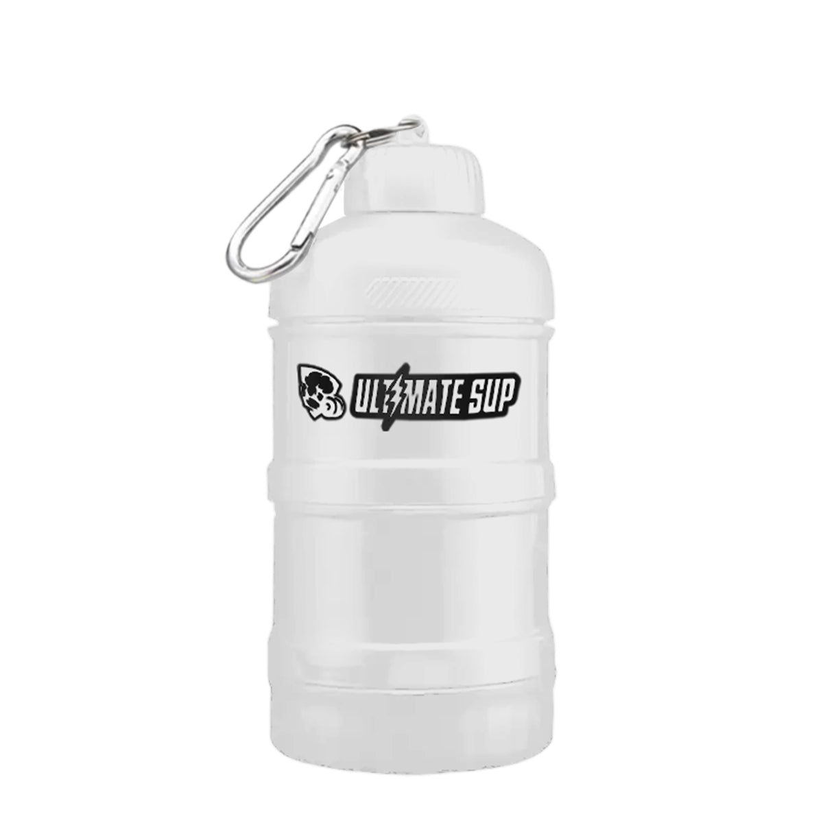 Ultimate Sup, Stackable Powder Container (150ml-450ml) - Ultimate Sup Singapore