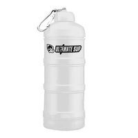 White 450ml