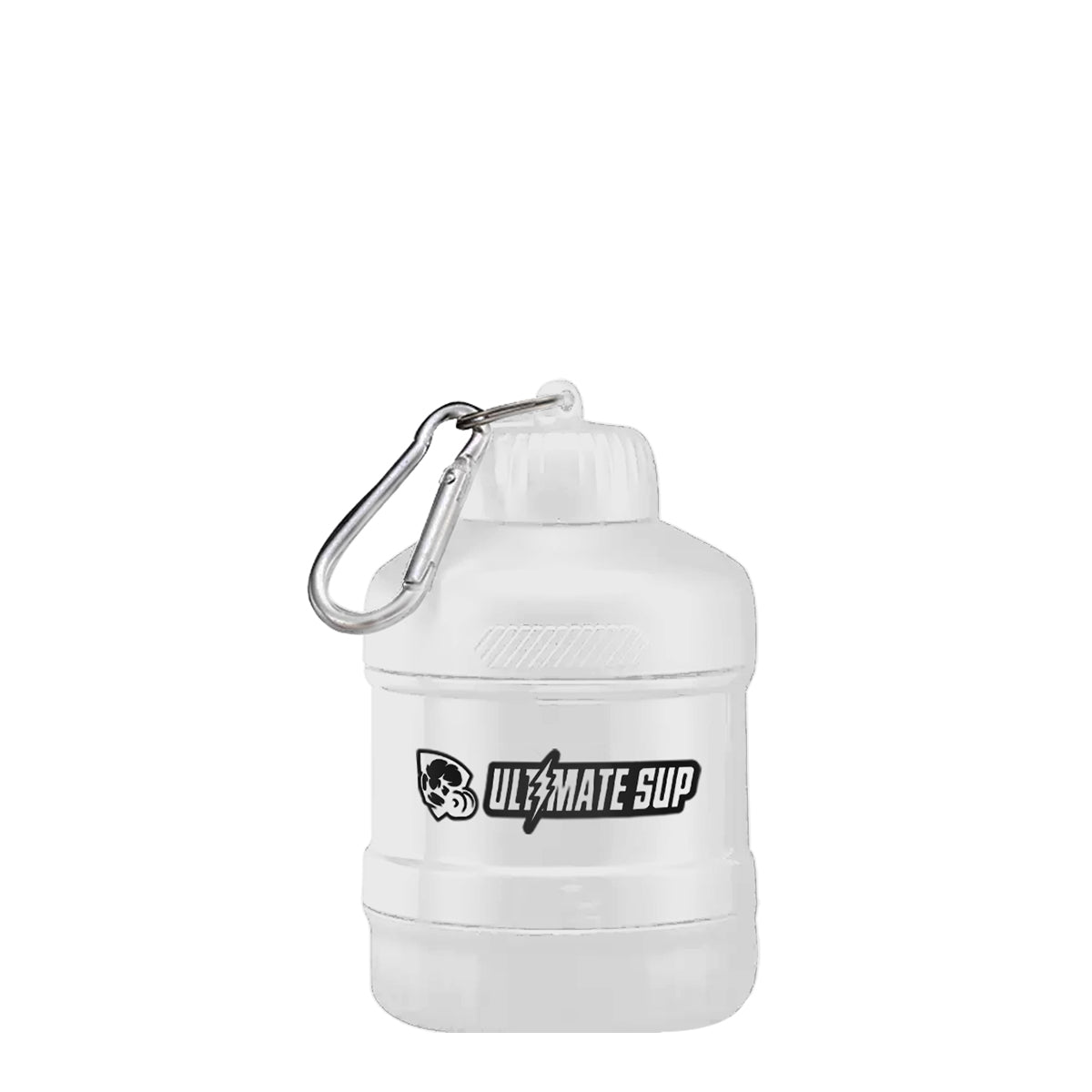 Ultimate Sup, Stackable Powder Container (150ml-450ml) - Ultimate Sup Singapore