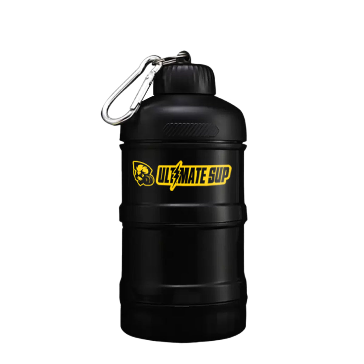 Ultimate Sup, Stackable Powder Container (150ml-450ml) - Ultimate Sup Singapore