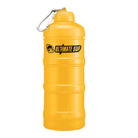 Yellow 450ml