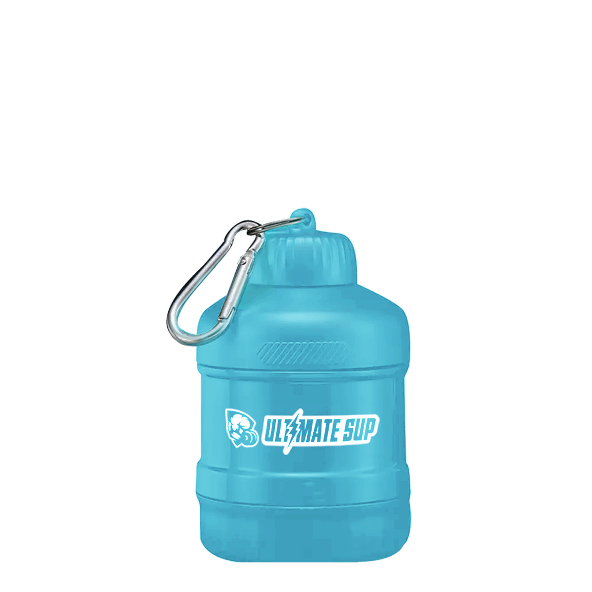 Ultimate Sup, Stackable Powder Container (150ml-450ml) - Ultimate Sup Singapore
