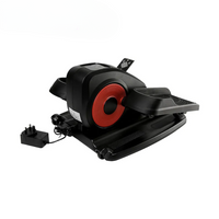 Black red