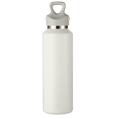 UltimateSup, Frost Vial Thermos Bottle, 600ml - Ultimate Sup Singapore