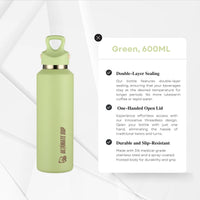 Green 600ml