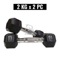 2kg x 2pc