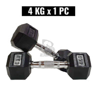 4kg x 1pc