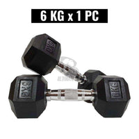 6kg x 1pc