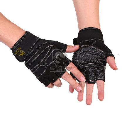 UltimateSup, Training Gloves, 1 Pair - Ultimate Sup Singapore
