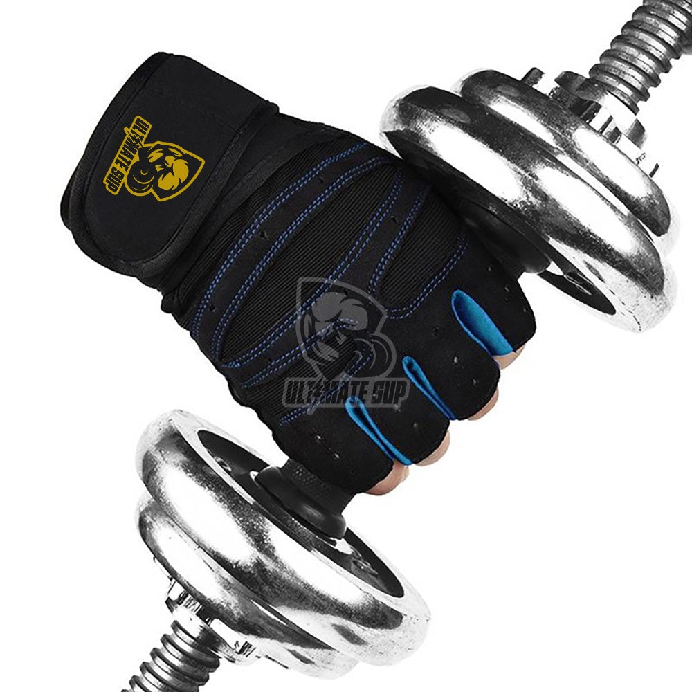 UltimateSup, Training Gloves, 1 Pair - Ultimate Sup Singapore