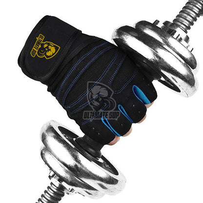 UltimateSup, Training Gloves, 1 Pair - Ultimate Sup Singapore