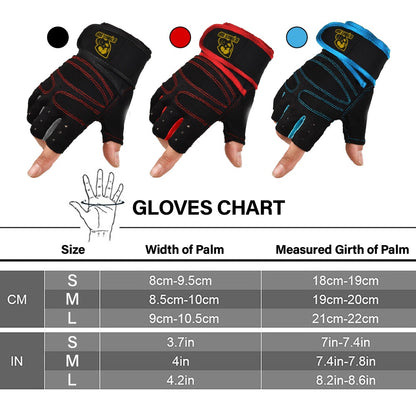 UltimateSup, Training Gloves, 1 Pair - Ultimate Sup Singapore