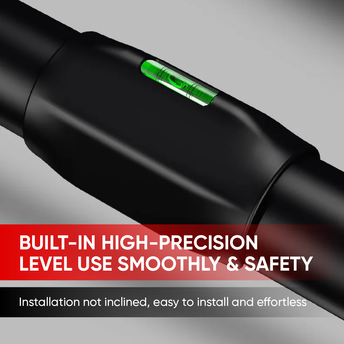 UltimateSup, Wall Mounted Pull Up Bars, 73-135 cm - Ultimate Sup Singapore