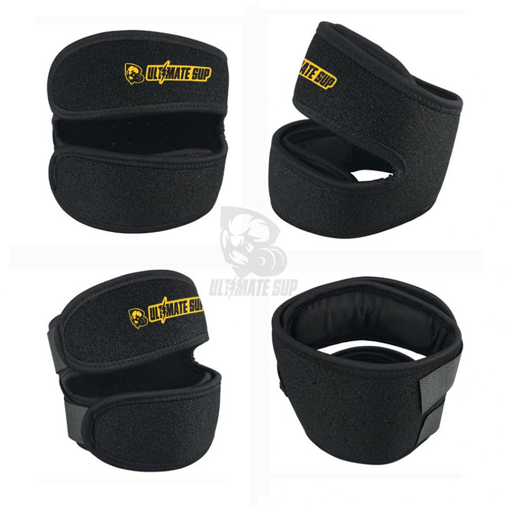 Ultimatesup Knee Strap for Knee Pain Relief - Ultimate Sup Singapore
