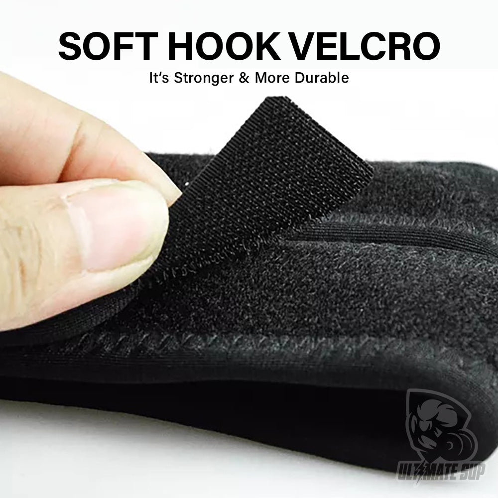 Ultimatesup Knee Strap for Knee Pain Relief - Ultimate Sup Singapore