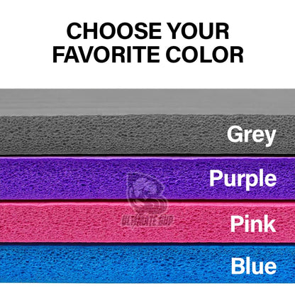 Ultimatesup NBR Yoga Mat, Yoga Mat Anti slip Mat, Waterproof Mat, Exercise Mat Pilates Mat - Ultimate Sup Singapore