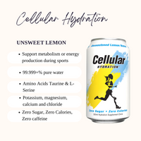 Unsweet Lemon