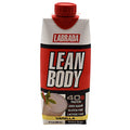 Labrada, Lean Body Ready-to-Drink Protein Shake, Support Lean Muscle, Gluten Free, Healthy Digestion, 250ml - 500ml - Ultimate Sup Singapore