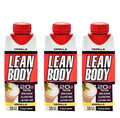 Labrada, Lean Body Ready-to-Drink Protein Shake, Support Lean Muscle, Gluten Free, Healthy Digestion, 250ml - 500ml - Ultimate Sup Singapore