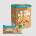 Myprotein Protein Wafer 2-10 packs | Myprotein Bar | Muscle Builder | 15g Protein per pack - Ultimate Sup Singapore