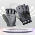 Ultimate Sup New Training Gloves, Weight Lifting Gloves, Anti Slip, Protect Palms, Quick Sweat Absorb - Ultimate Sup Singapore