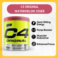 Watermelon 50ser