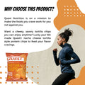 Quest Nutrition, Protein Chips, 3 Packs - 8 Packs, 32g Each - Ultimate Sup Singapore