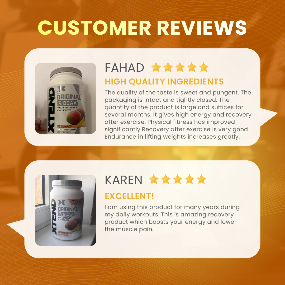Xtend, The Original 7G BCAA, 30-90 Sers - Ultimate Sup Singapore