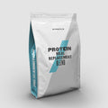 Myprotein, Protein Meal Replacement Blend, High Protein, High Fiber, Folic Acid, Chloride, Calcium, Iron and Zinc - Ultimate Sup Singapore