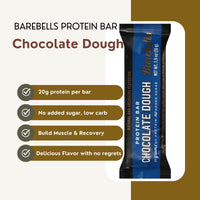 BB Choco Dough