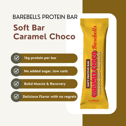 Protein Bar Low Carb, Various Brands and Assorted Flavors, 1pcs